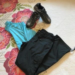 Columbia Titanium Pants 🍃